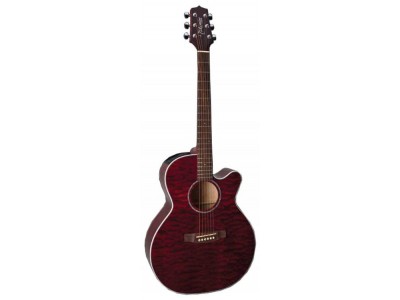 Takamine EG440C-STRQ ** 