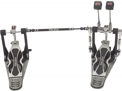 Gibraltar 9611DD-DB 9600 Series Direct Drive Double Pedal Gibraltar 9611DD-DB 9600 Series Direct Drive Double Pedal