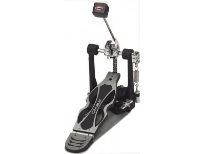 Gibraltar 9611DC 9600 Series Double Chain Cam Single Pedal 