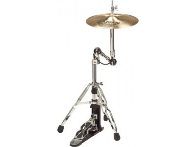 Gibraltar 9607ML-UA Ultra Adjust HI Hat with movable leg base ** Gibraltar 9607ML-UA Ultra Adjust HI Hat with movable leg base **