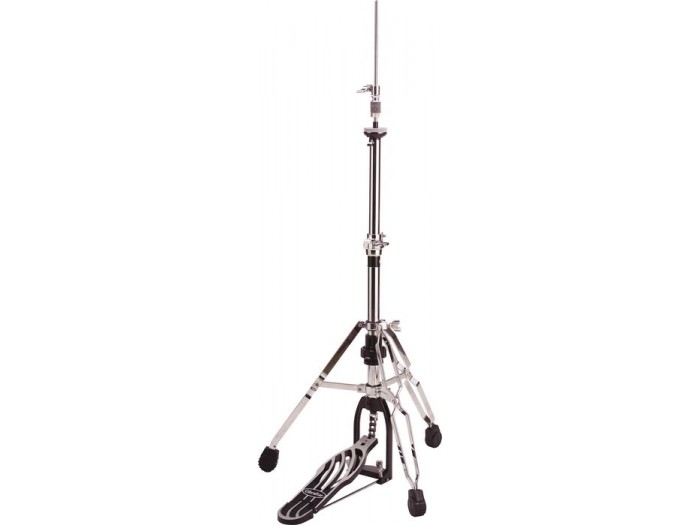 Gibraltar 6607 Double Braced Hi Hat Stand w/Step Tension Adjustment