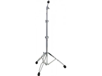 Gibraltar 6610 Double Braced Straight Cymbal Stand 