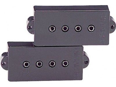 DiMarzio MODEL P DP122BK DiMarzio MODEL P DP122BK