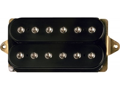 DiMarzio HUMBUCKER FROM HELL DP156FBK 