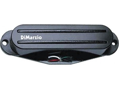 DiMarzio THE CRUISER - NECK DP186BK DiMarzio THE CRUISER - NECK DP186BK