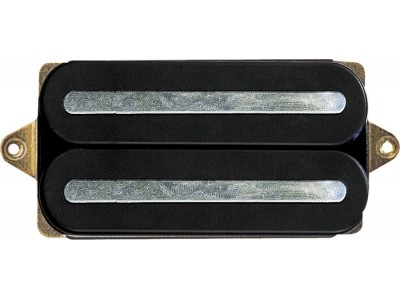 DiMarzio D ACTIVATOR-X - BRIDGE DP222BK 