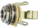 DiMarzio EP1301 Switchcraft Output Jack (2-Conductor) 