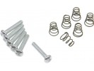 DiMarzio FH1310 Single-coil Mounting Hardware Kit  
