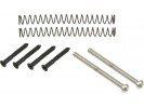 DiMarzio GH1200 Humbucking Mounting Hardware Kit - Neck Position  