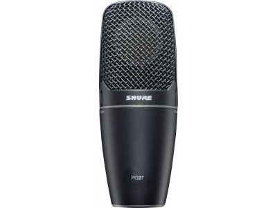 Shure PG27-LC * 
