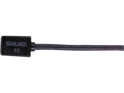 Shure WL93 