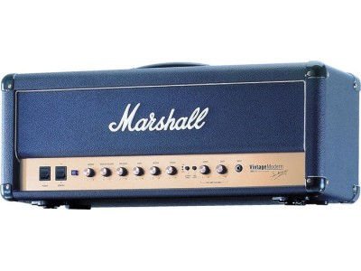 Marshall 2466 100Watt All Valve Head 