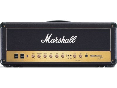 Marshall 2266 50Watt All Valve Head 