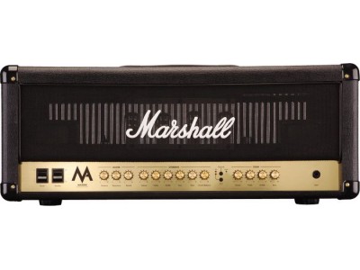 Marshall MA100H 100 W All Valve Amplifier Head 
