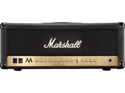 Marshall MA50H 50W All Valve Amplifier Head Marshall MA50H 50W All Valve Amplifier Head