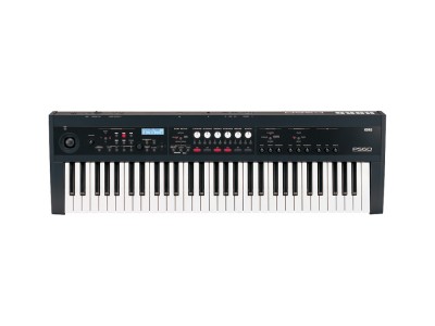 Korg PS60 