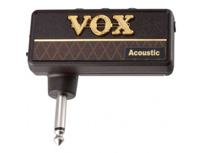 Vox amPlug-AG 