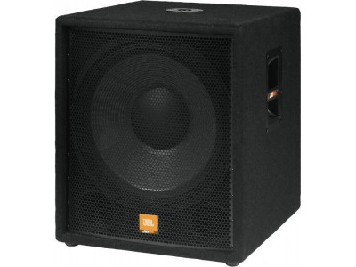 JBL JRX118SP/230 
