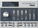 Lexicon IOFW810S 8-Input / 10-Output FireWire Audio Interface 