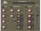 Lexicon IOFW810S 8-Input / 10-Output FireWire Audio Interface 