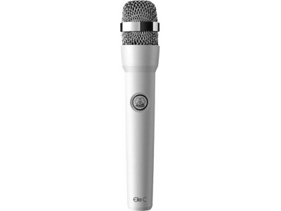 AKG Elle C white 