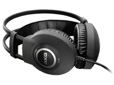 AKG K 512 