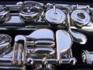 Yamaha YFL-674 H as YFL-674. with B-Footjoint 