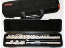 Yamaha YFL-371H FLUTE/LIKE 371/B-FOOT FLC-48+FLB-48 