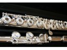 Yamaha YFL-371H FLUTE/LIKE 371/B-FOOT FLC-48+FLB-48 