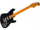 Fender David Gilmour Signature Stratocaster NOS. Maple Fretboard. Black  