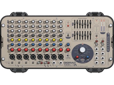 Soundcraft GigRac1000ST * Soundcraft GigRac1000ST *
