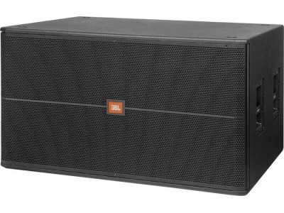JBL SRX728S S/M JBL SRX728S S/M