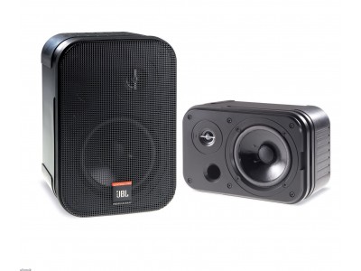 JBL C1PRO Black 