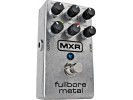 MXR M116 MXR FULL BORE 