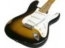 Fender Road Worn 50's Stratocaster MN 2TS* 