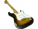 Fender Road Worn 50's Stratocaster MN 2TS* 