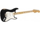 Fender Road Worn 50's Stratocaster MN BLK* 