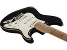 Fender Road Worn 50's Stratocaster MN BLK* 