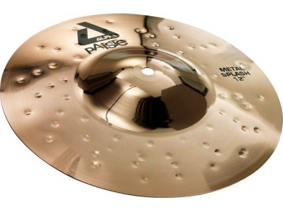ONLINE rasprodaja - Paiste 12 ALPHA 'B' METAL SPLASH ** 