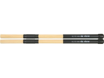 Vic Firth Rute 606 