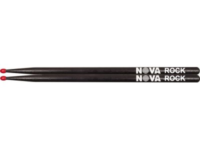 Vic Firth ROCK Black NOVA 