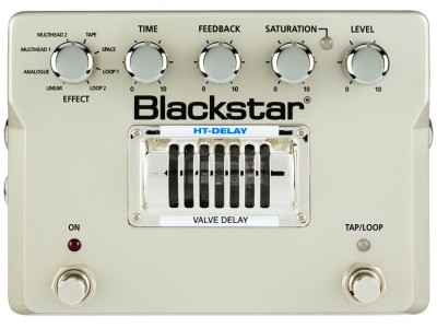 RASPRODAJA - pedale, procesori, efekti BLACKSTAR HT-DELAY 