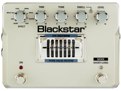 RASPRODAJA - pedale, procesori, efekti BLACKSTAR HT-REVERB 