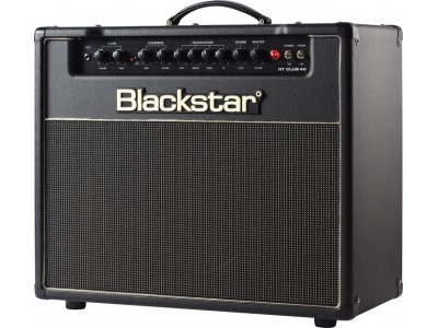 Blackstar HT-CLUB 40 