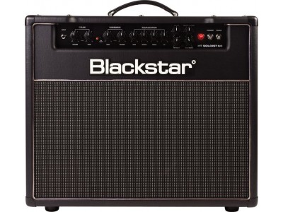 Blackstar HT-SOLOIST 60 