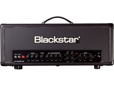 Blackstar HT STAGE 100 * 