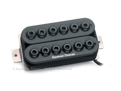 Seymour Duncan SH-8b Invader Blk                   