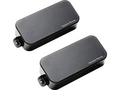 Seymour Duncan AHB-1s Blackouts 7-Strg Phase 1 Set 