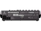 Behringer XENYX X1222USB 