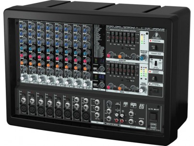 Behringer EUROPOWER PMP980S 